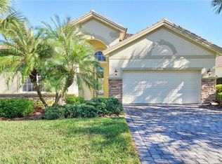 7895 Founders Cir, Naples, FL 34104