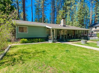 46 E Ponderosa Dr, Blairsden, CA 96103