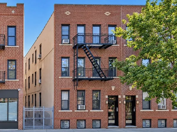 44-05 28th Ave, Astoria, NY 11103