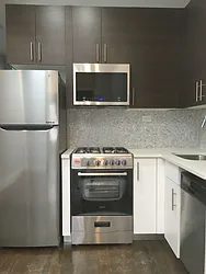 Rented by Bway Management, LLC.