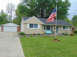 9303 Cavalcade Ave, Louisville, KY