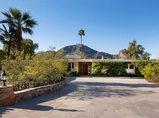 5815 E Joshua Tree Ln, Paradise Valley, AZ 85253