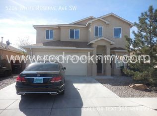 5204 White Reserve Ave SW, Albuquerque, NM 87105
