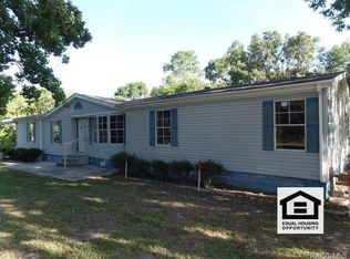 5665 W Murphy Ct, Homosassa, FL 34446