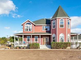 1880 Keyes Rd, Ramona, CA 92065