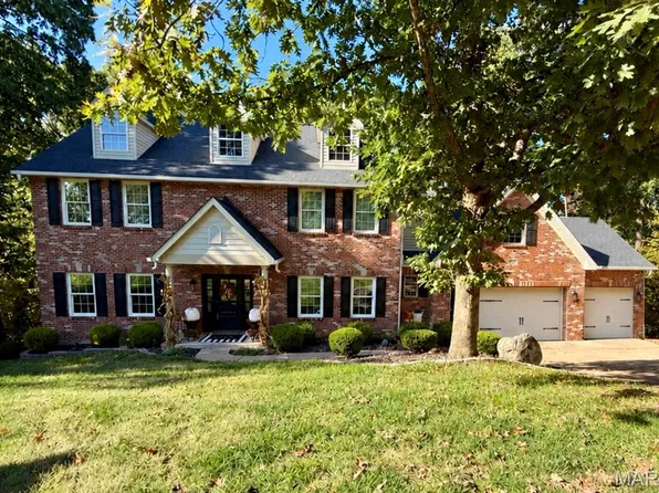 (undisclosed Address), Grover, MO 63040