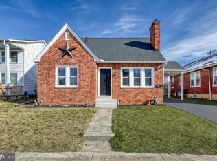 327 Norway St, York, PA 17403