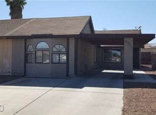 4721 Woodlake Ave, Las Vegas, NV 89147