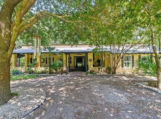 3032 Old Liberty School Rd, Bonifay, FL 32425