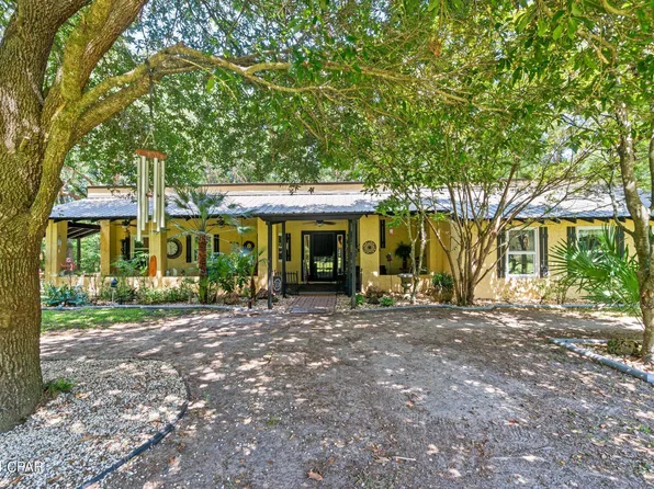 3032 Old Liberty School Rd, Bonifay, FL 32425
