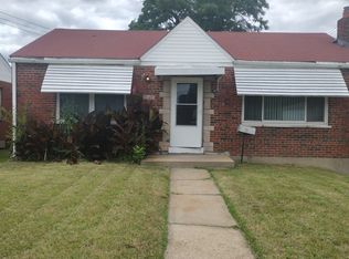 5827 Era Ave, Saint Louis, MO