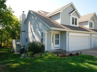 8227 NW Revere Ct, Kansas City, MO 64151