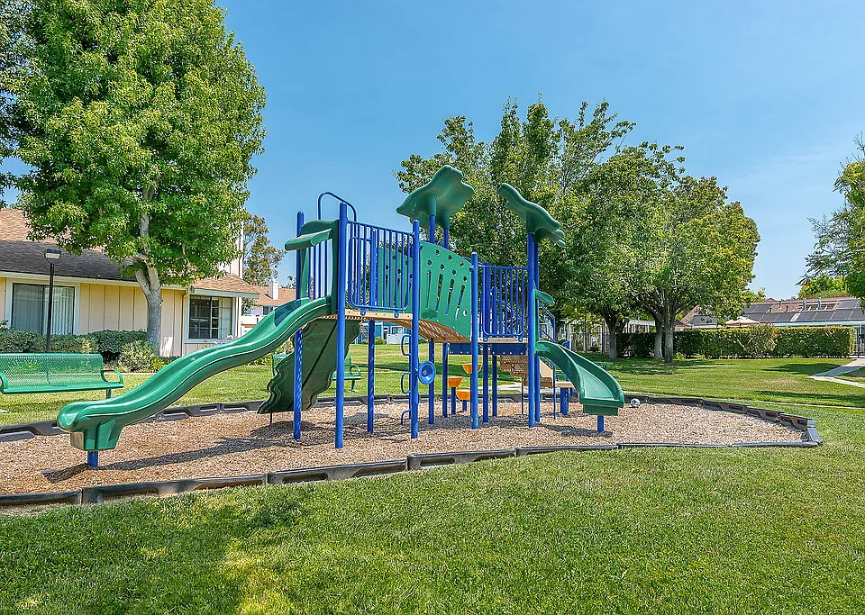 Woodside Village