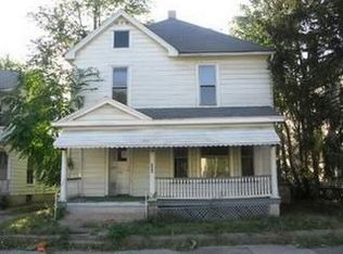 300 Baltimore St, Middletown, OH 45044