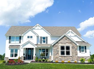 6505 Walnut Point Way, Liberty Township, OH 45011