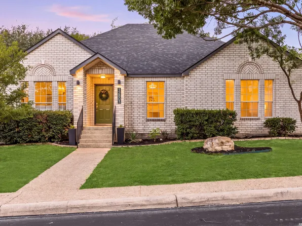 12803 VIDORRA VISTA DR, San Antonio, TX 78216