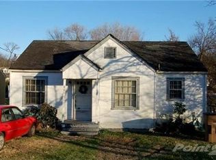 831 Porter Rd, NASHVILLE, TN 37206