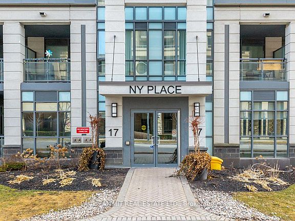 3rd image of 17 Kenaston Gdns #311