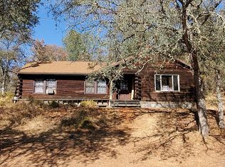 9961 Township Rd, Browns Valley, CA 95918