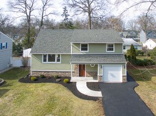 2103 Meadow View Rd, Scotch Plains, NJ 07076