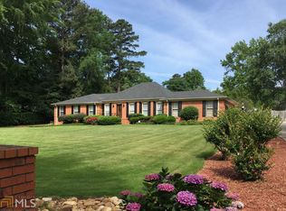 2736 Club Valley Ct #11, Jonesboro, GA 30236