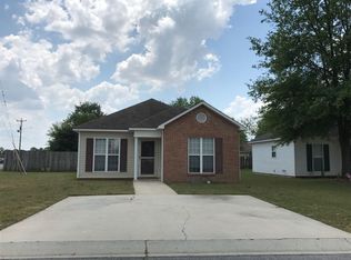 101 Norman Ln, Warner Robins, GA 31093