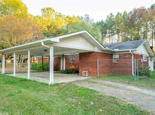 1 Riley Rd, Conway, AR 72032