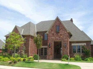 6608 Oak Heritage, Edmond, OK 73003