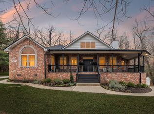 442 Lakeview Cir, Mount Juliet, TN 37122