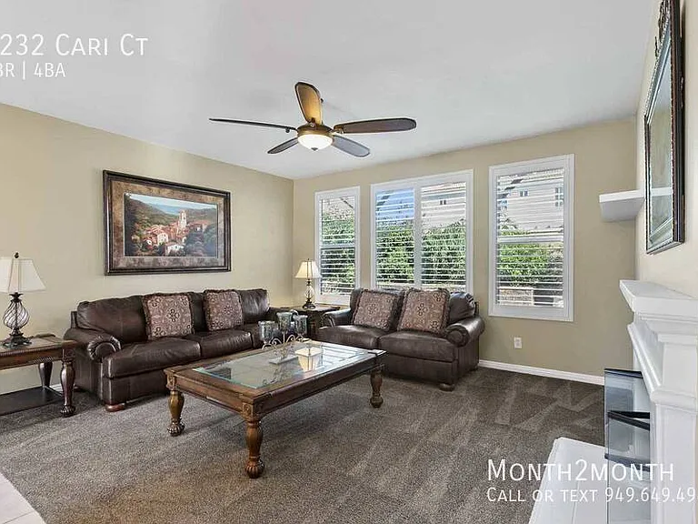 7232 Cari Ct — Photo 3