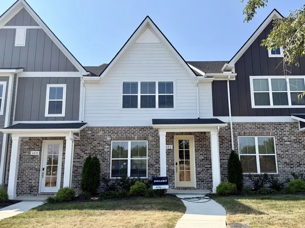 373 Gs Lee Blvd Lot 28, Smyrna, TN 37167