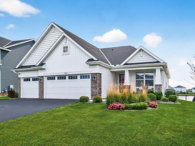 9549 51st St, Saint Michael, MN, 55376