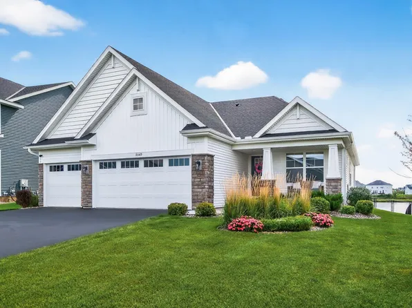 9549 51st St, Saint Michael, MN 55376