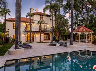 17230 Silver Ln, Encino, CA 91316