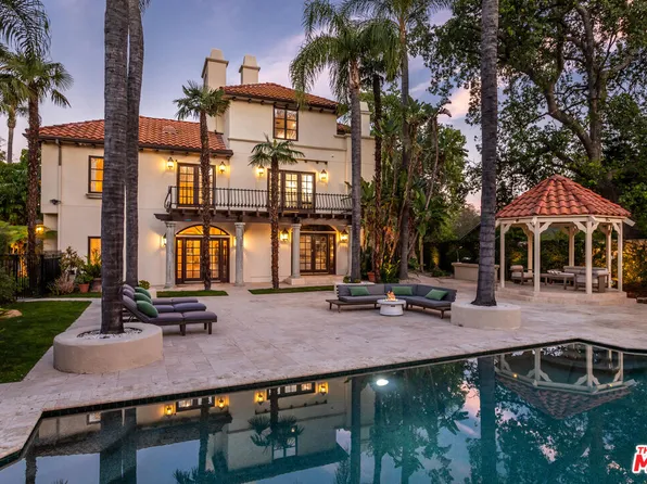 17230 Silver Ln, Encino, CA 91316