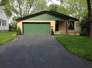 617 N 112th St, Wauwatosa, WI 53226