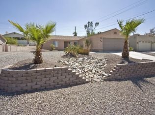 2828 Saratoga Ave, Lake Havasu City, AZ 86406