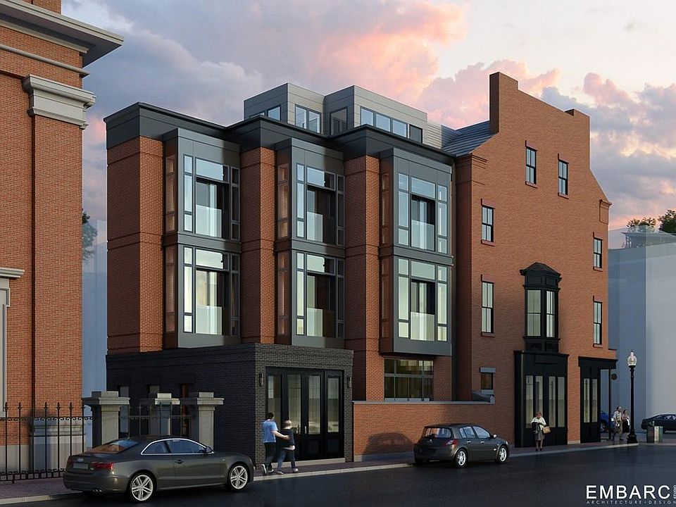 2nd image of 5 Union Park St #1