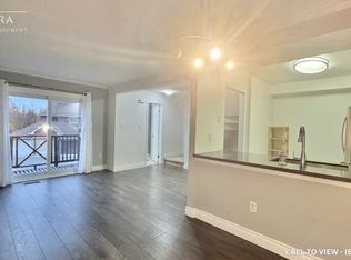 2 Hedge End Rd #125, Toronto, ON M1B 5Z8