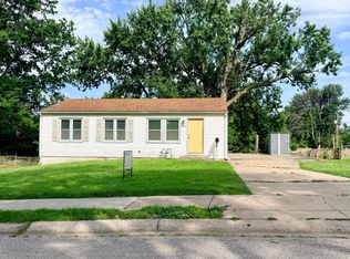 3807 N Osage St, Independence, MO 64050