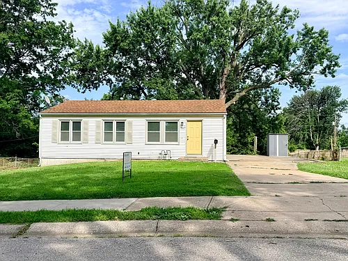 3807 N Osage St Photo 1