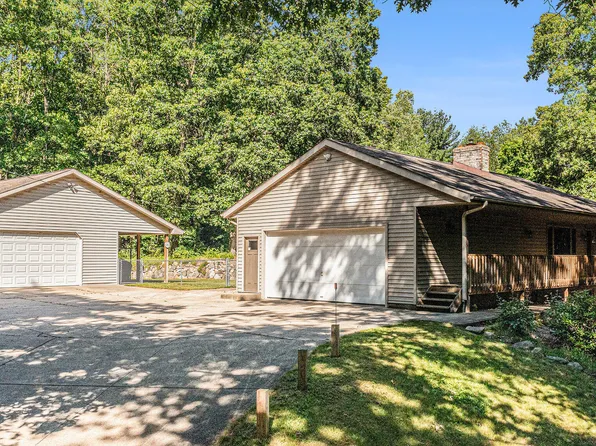 4234 N 2nd St, Kalamazoo, MI 49009