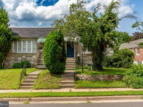 540 Wanamaker Rd, Jenkintown, PA 19046