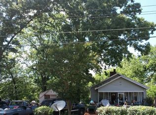 5 Circle St, Pendleton, SC 29670