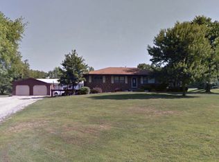5401 Vans Dr, Evansville, IN