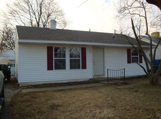 927 Elizabeth Ave, Columbus, OH
