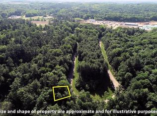 L11 Orrin Anderson Pass #11, Wisconsin Dells, WI 53965