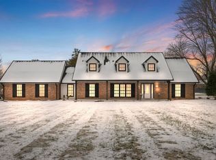 1031 Grider Pond Rd, Bowling Green, KY 42104