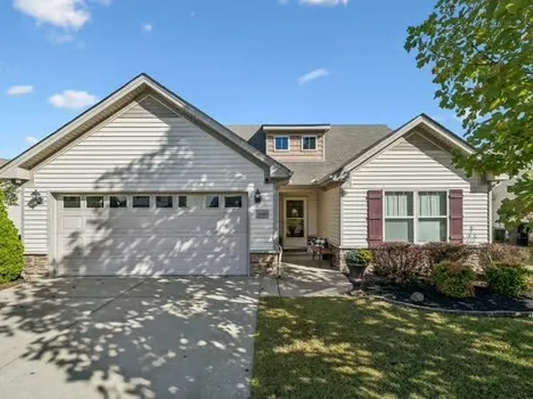 2316 Cason Trl, Murfreesboro, TN 37128