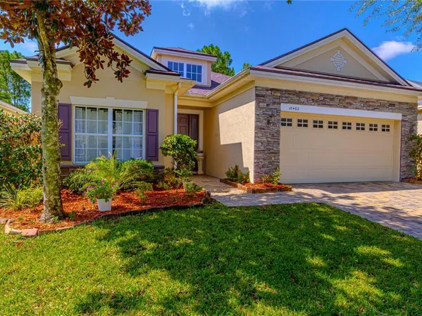 10462 WILLOW RIDGE LOOP, ORLANDO, FL 32825